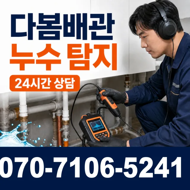 충북 음성군 대소읍 대청로 화장실하수구냄새 상담 이미지 5